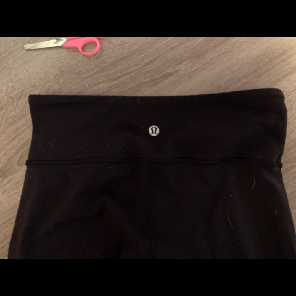 Luluemon Leggings